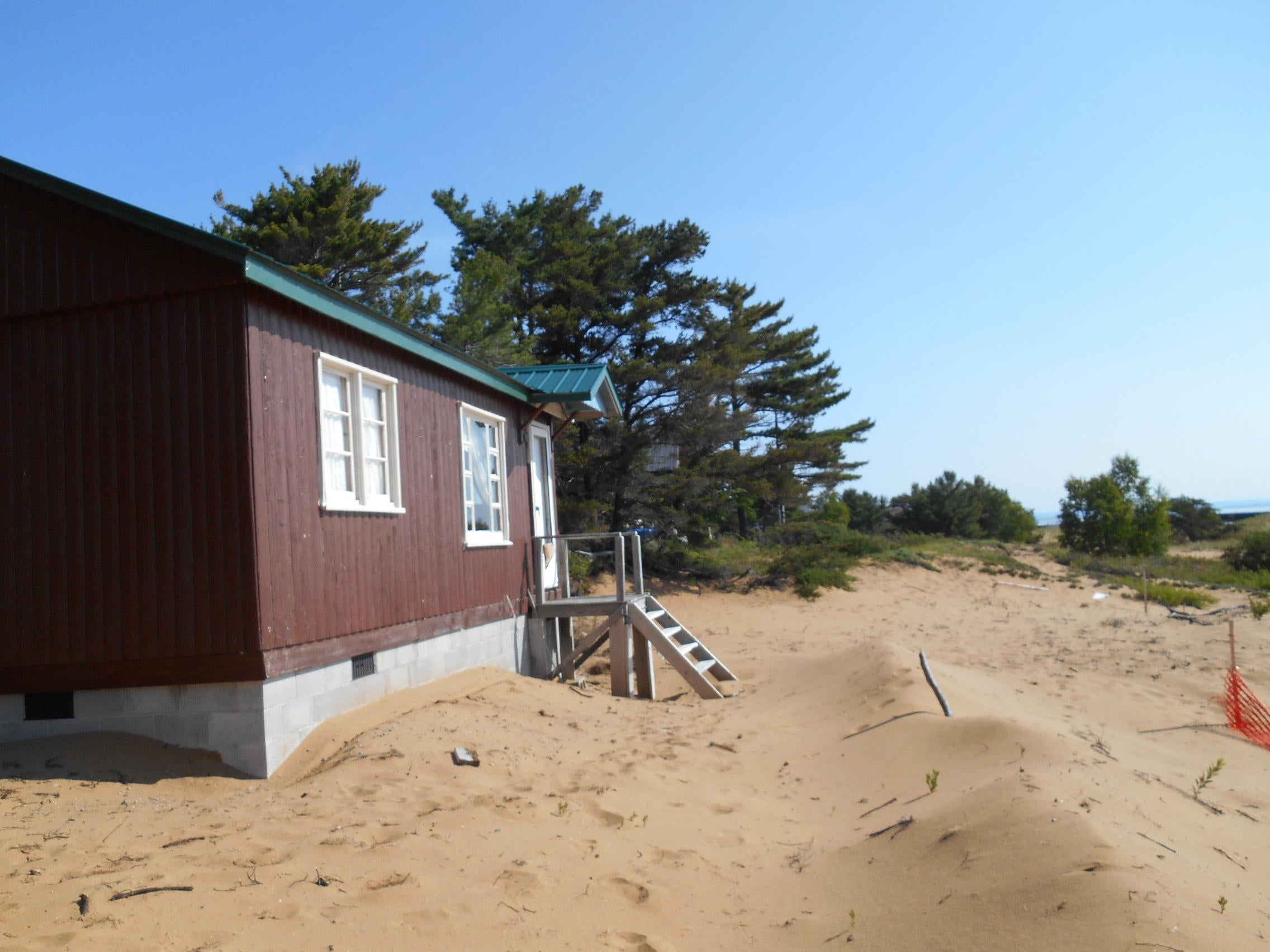 17498 North Whitefish Point Road Paradise, MI 49768 - Photo 12 of 17 Gallery Image 12