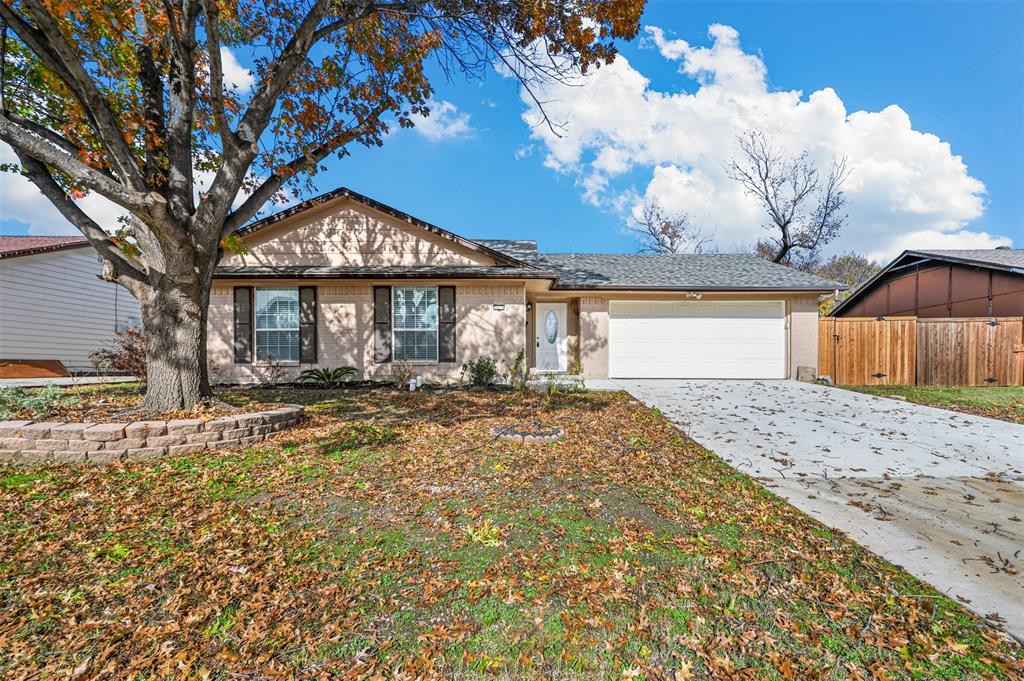 2029 Greenwood Road Carrollton, TX 75006 - Photo 1 of 20