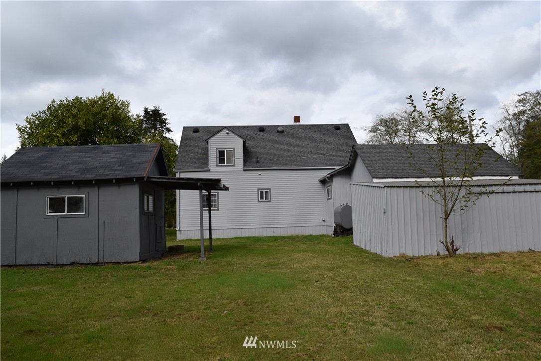 71 Chenois Valley Road Hoquiam, WA 98550 - Photo 6 of 25