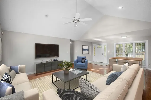 $799,000 | 3105 Riverside Drive, Lexington, NC 27292