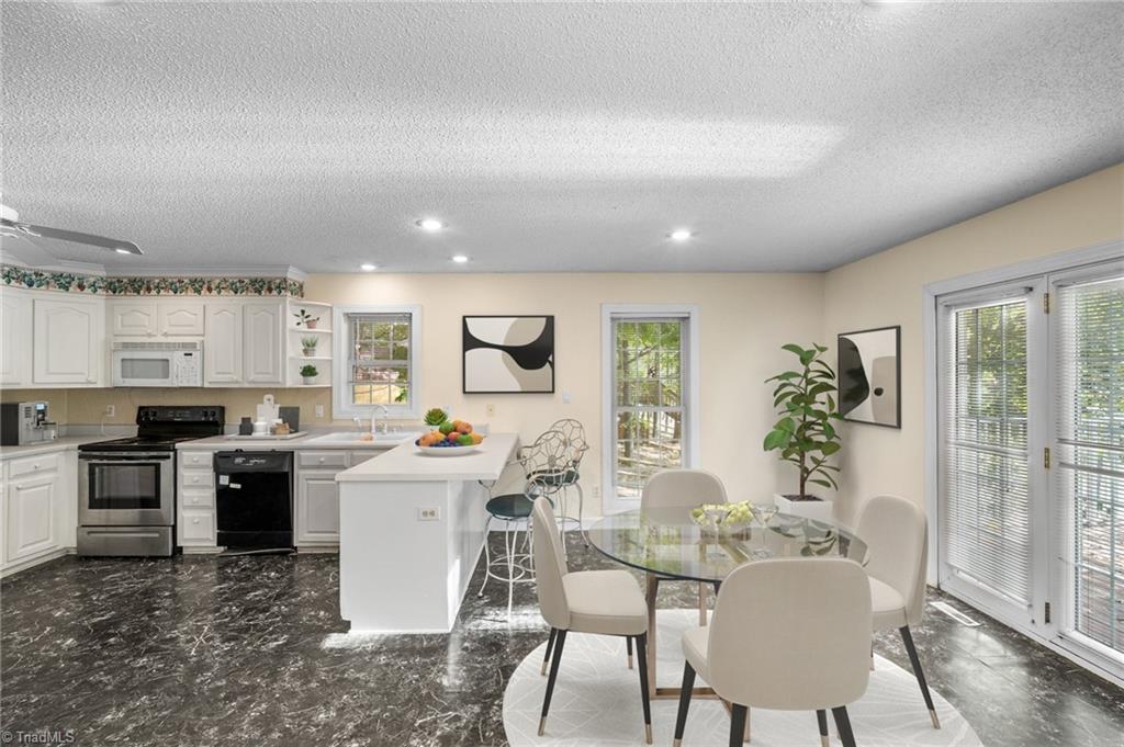 3105 Riverside Drive Lexington, NC 27292 - Photo 12 of 40 Virtually staged