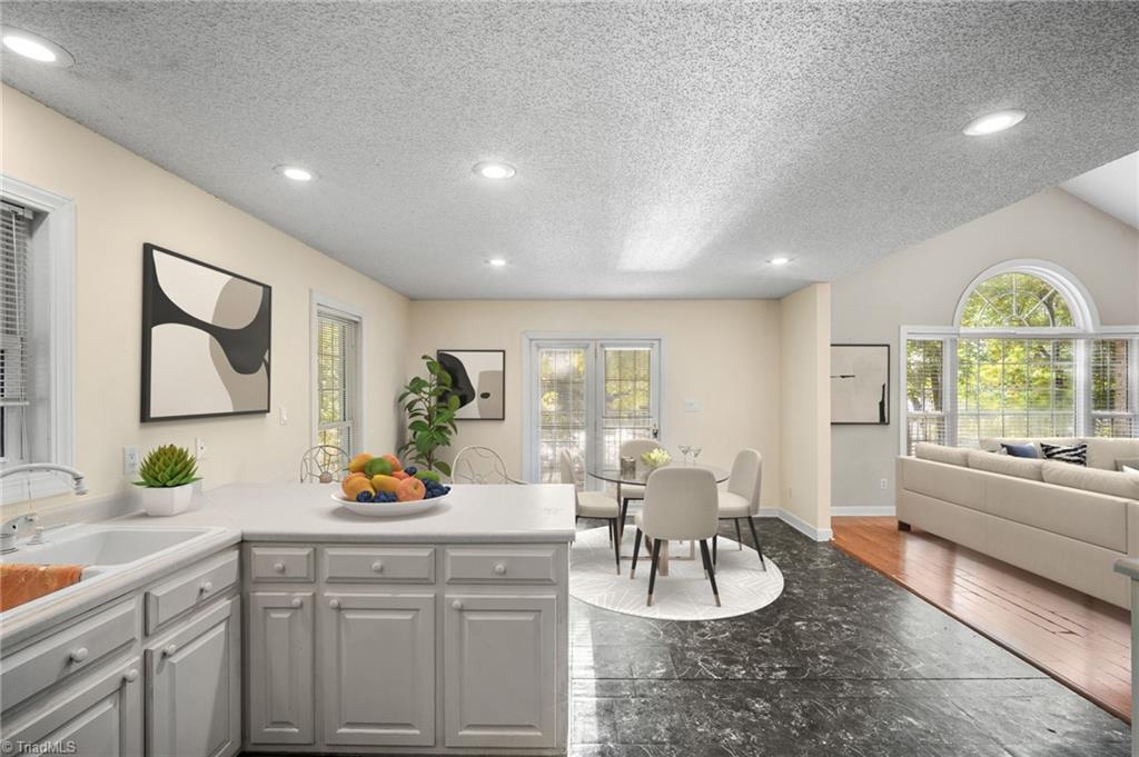 3105 Riverside Drive Lexington, NC 27292 - Photo 13 of 40 Virtually staged