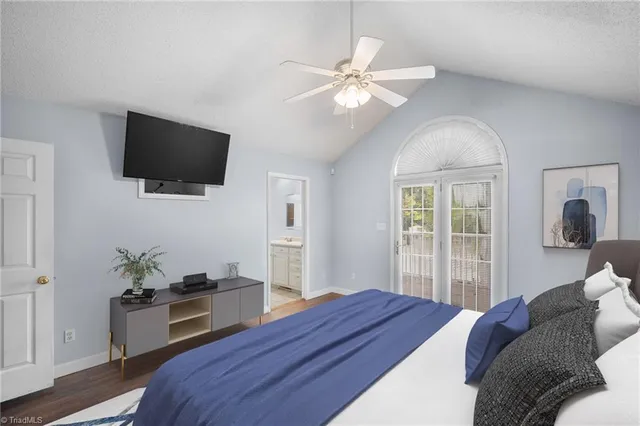 $799,000 | 3105 Riverside Drive, Lexington, NC 27292