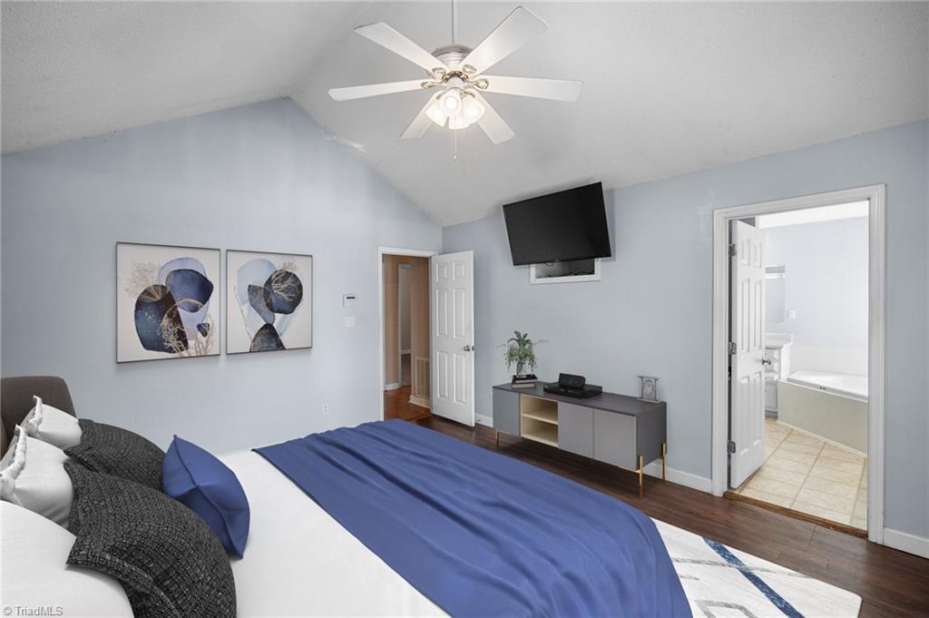 3105 Riverside Drive Lexington, NC 27292 - Photo 20 of 40 Virtually staged