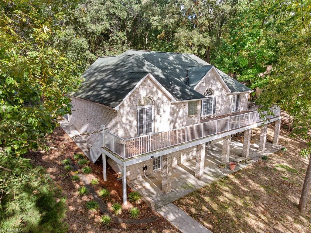 3105 Riverside Drive Lexington, NC 27292 - Photo 3 of 40