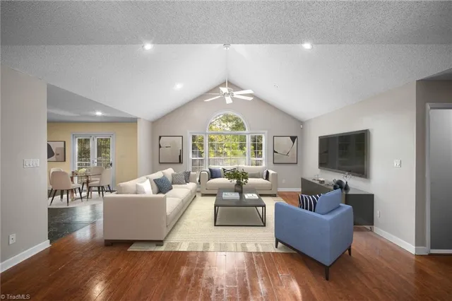 $799,000 | 3105 Riverside Drive, Lexington, NC 27292