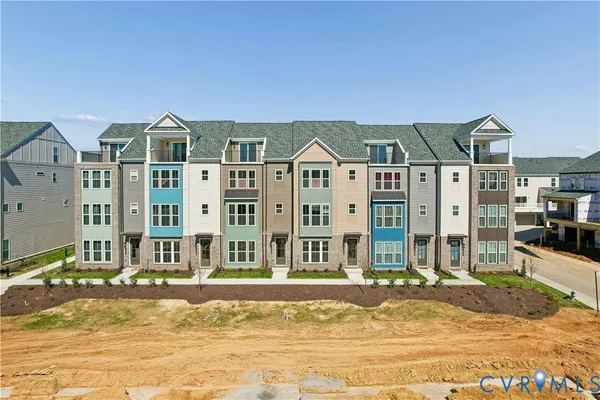 $637,245 | 12026 Flowering Lavender Loop, Henrico, VA 23233