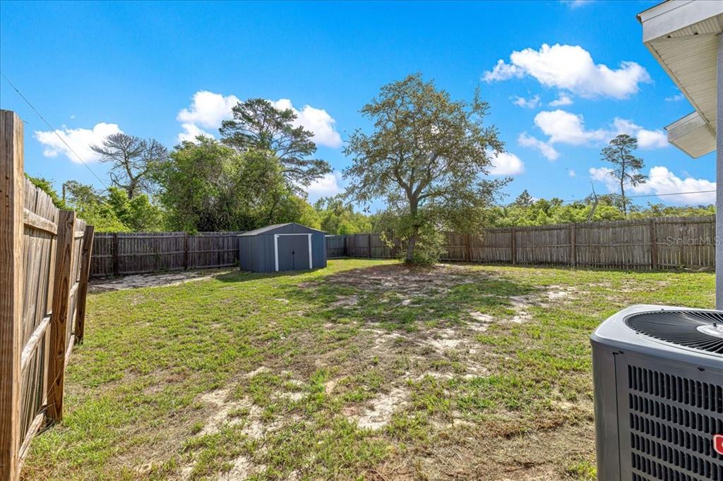 16685 Southwest 25th Terrace Road Ocala, FL 34473 - Photo 19 of 23 Gallery Image 19