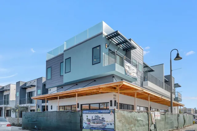 $1,800,000 | 807 Seacoast Drive, Imperial Beach, CA 91932