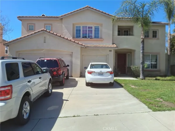 $725,000 | 6632 Summertrail Place, Highland, CA 92346