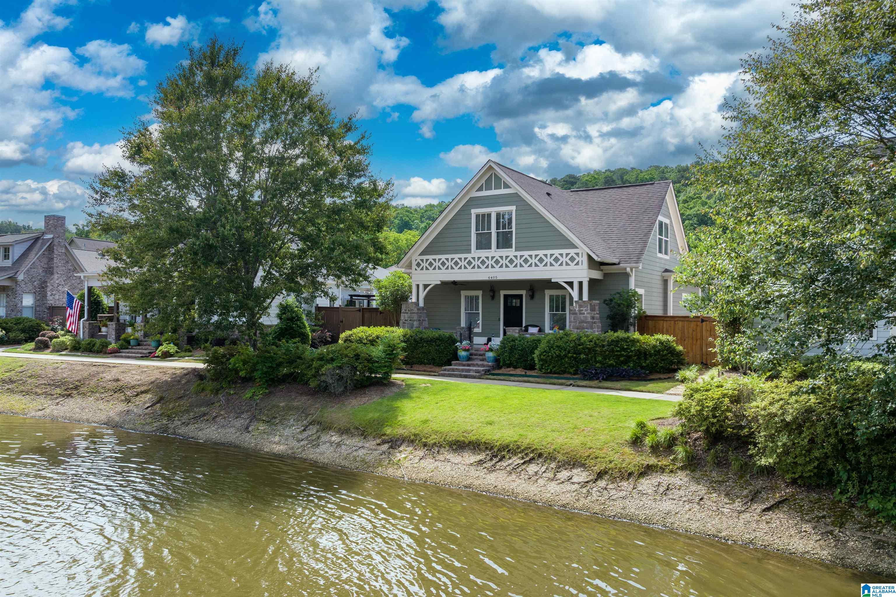 6405 Spring Street Trussville, AL 35173 - Photo 3 of 57