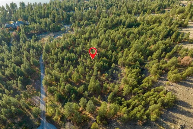 $449,900 | 25321 East Wyvern Lane, Unit LOT #3, Liberty Lake, WA 99019