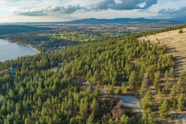 $449,900 | 25321 East Wyvern Lane, Unit LOT #3, Liberty Lake, WA 99019