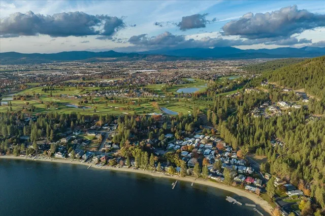 $449,900 | 25321 East Wyvern Lane, Unit LOT #3, Liberty Lake, WA 99019