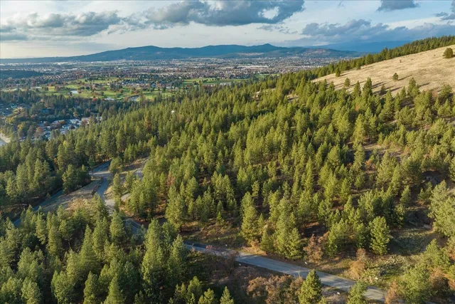 $449,900 | 25321 East Wyvern Lane, Unit LOT #3, Liberty Lake, WA 99019