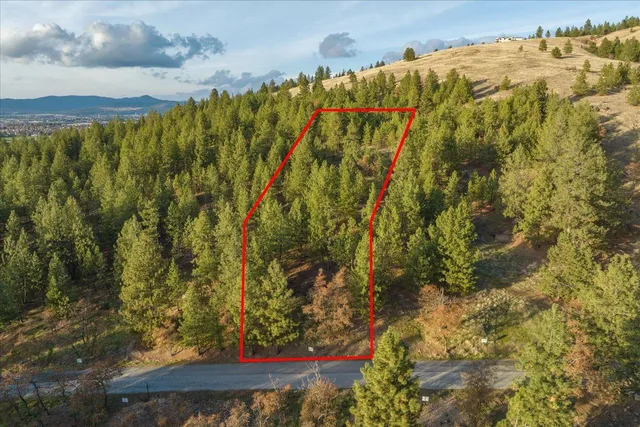 $449,900 | 25321 East Wyvern Lane, Unit LOT #3, Liberty Lake, WA 99019