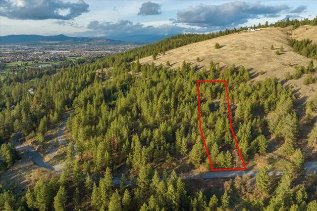 $449,900 | 25321 East Wyvern Lane, Unit LOT #3, Liberty Lake, WA 99019