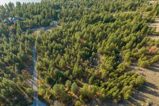 $449,900 | 25321 East Wyvern Lane, Unit LOT #3, Liberty Lake, WA 99019