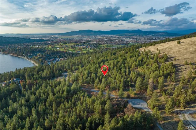 $449,900 | 25321 East Wyvern Lane, Unit LOT #3, Liberty Lake, WA 99019