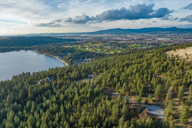 $449,900 | 25321 East Wyvern Lane, Unit LOT #3, Liberty Lake, WA 99019