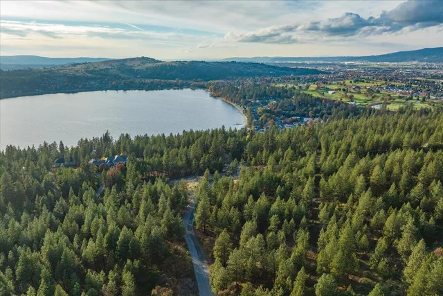 $449,900 | 25321 East Wyvern Lane, Unit LOT #3, Liberty Lake, WA 99019