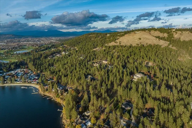 $449,900 | 25321 East Wyvern Lane, Unit LOT #3, Liberty Lake, WA 99019