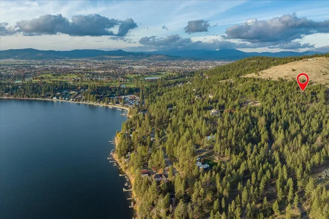 $449,900 | 25321 East Wyvern Lane, Unit LOT #3, Liberty Lake, WA 99019
