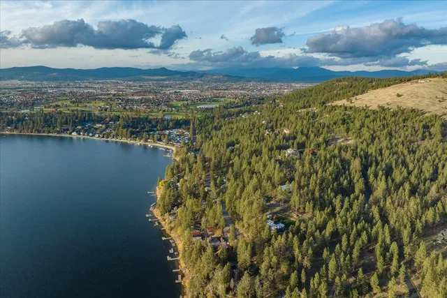 $449,900 | 25321 East Wyvern Lane, Unit LOT #3, Liberty Lake, WA 99019