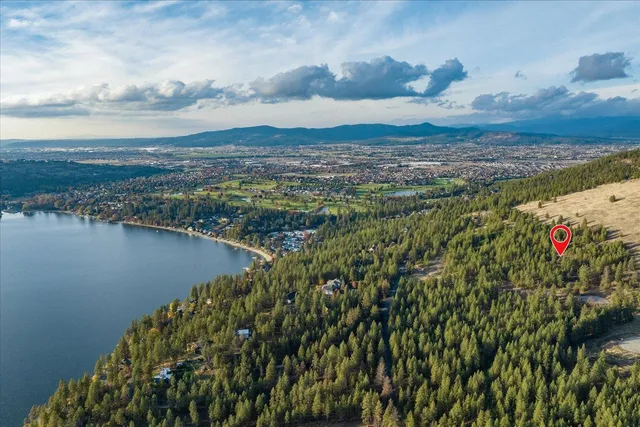 $449,900 | 25321 East Wyvern Lane, Unit LOT #3, Liberty Lake, WA 99019