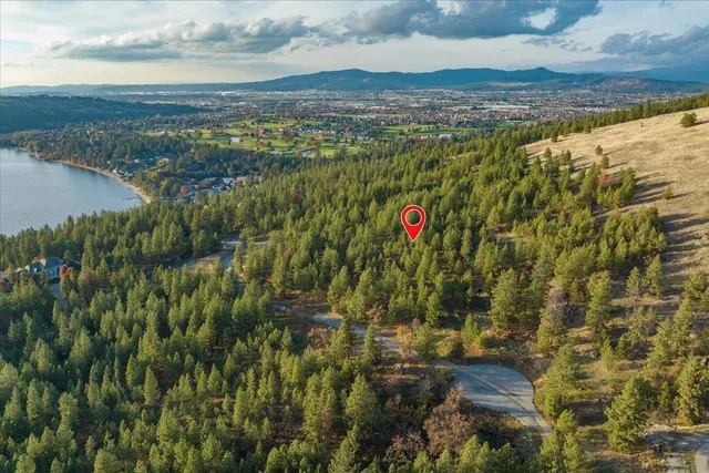 $449,900 | 25321 East Wyvern Lane, Unit LOT #3, Liberty Lake, WA 99019