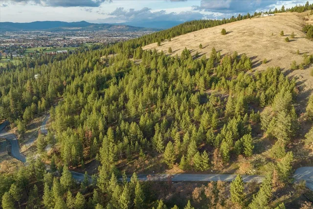 $449,900 | 25321 East Wyvern Lane, Unit LOT #3, Liberty Lake, WA 99019