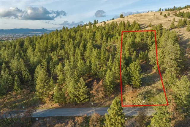 $449,900 | 25321 East Wyvern Lane, Unit LOT #3, Liberty Lake, WA 99019