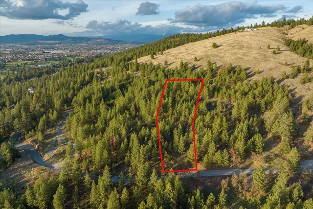 $449,900 | 25321 East Wyvern Lane, Unit LOT #3, Liberty Lake, WA 99019