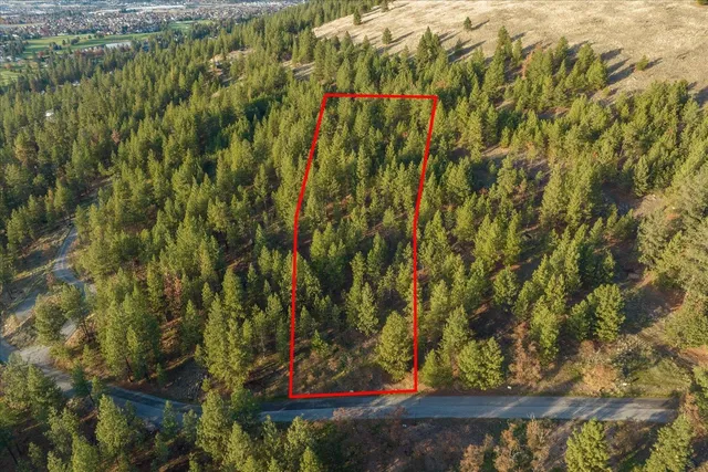 $449,900 | 25321 East Wyvern Lane, Unit LOT #3, Liberty Lake, WA 99019