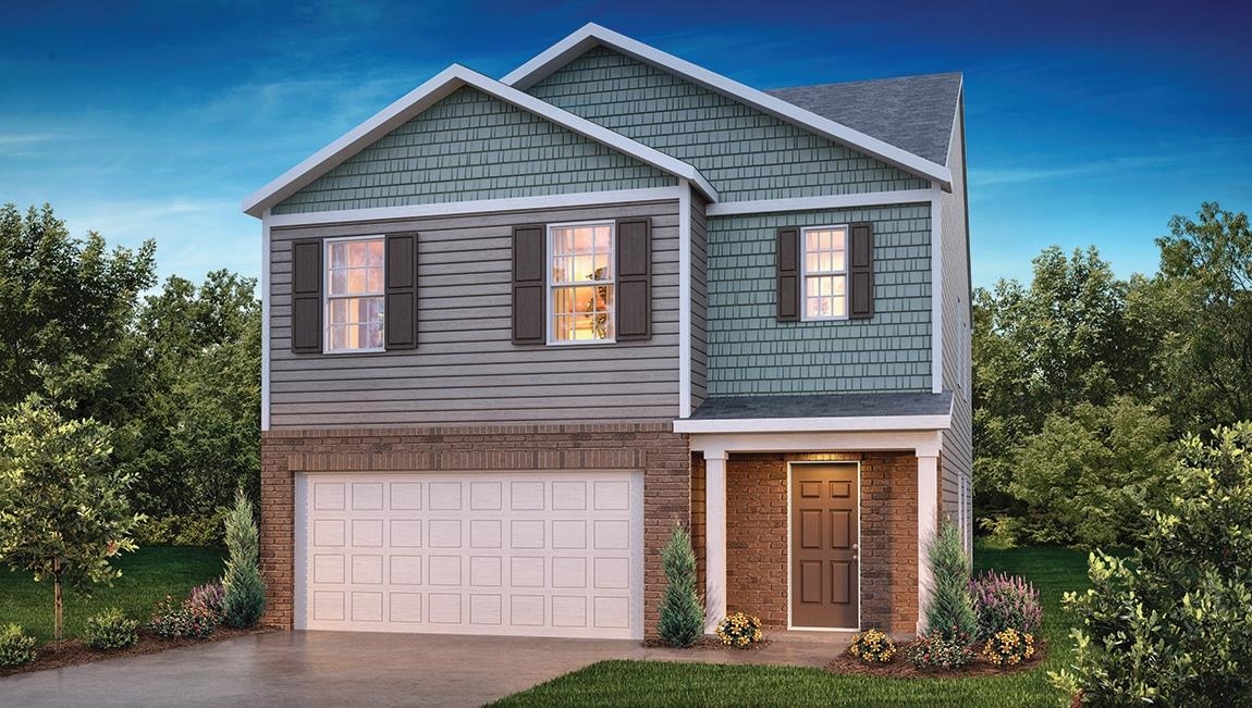 2307 Springview Court Spartanburg, SC 29303 - Photo 1 of 2 Gallery Image 1