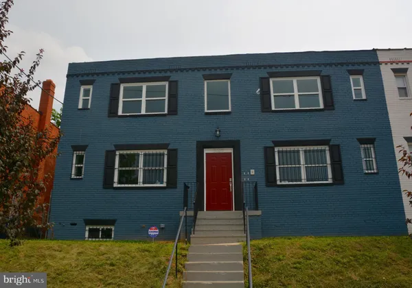 $1,450 | 5029 Hanna Place Southeast, Unit 1, Washington, DC 20019