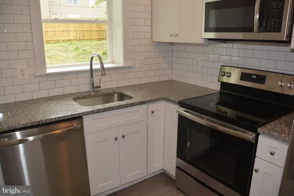 $1,450 | 5029 Hanna Place Southeast, Unit 1, Washington, DC 20019