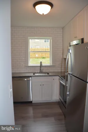 $1,450 | 5029 Hanna Place Southeast, Unit 1, Washington, DC 20019