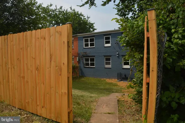 $1,450 | 5029 Hanna Place Southeast, Unit 1, Washington, DC 20019