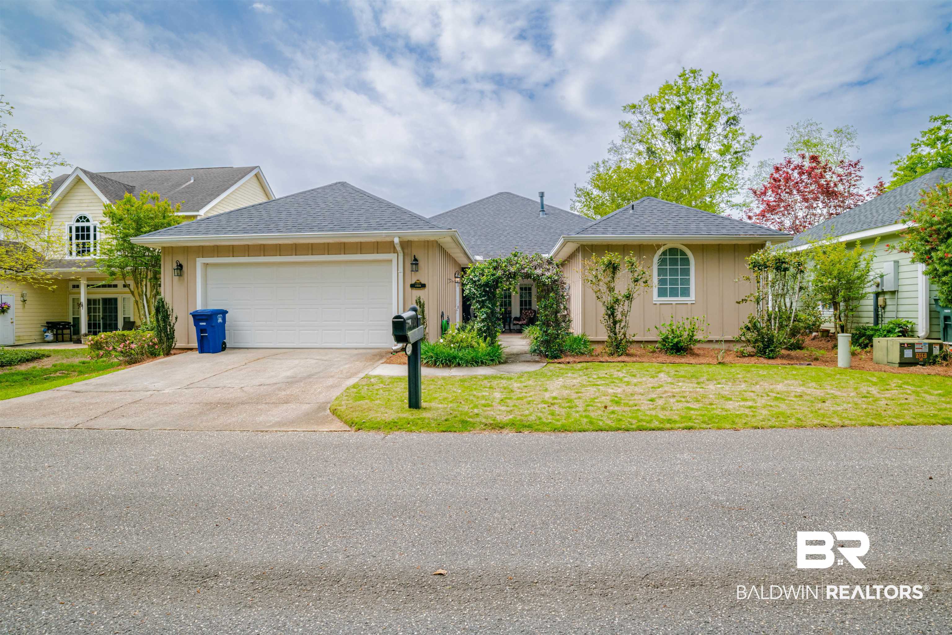 211 Savannah Circle Foley, AL 36535 - Photo 40 of 46