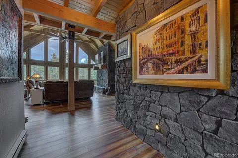 $1,395,000 | 1440 Lodge Pole Drive, Black Hawk, CO 80422