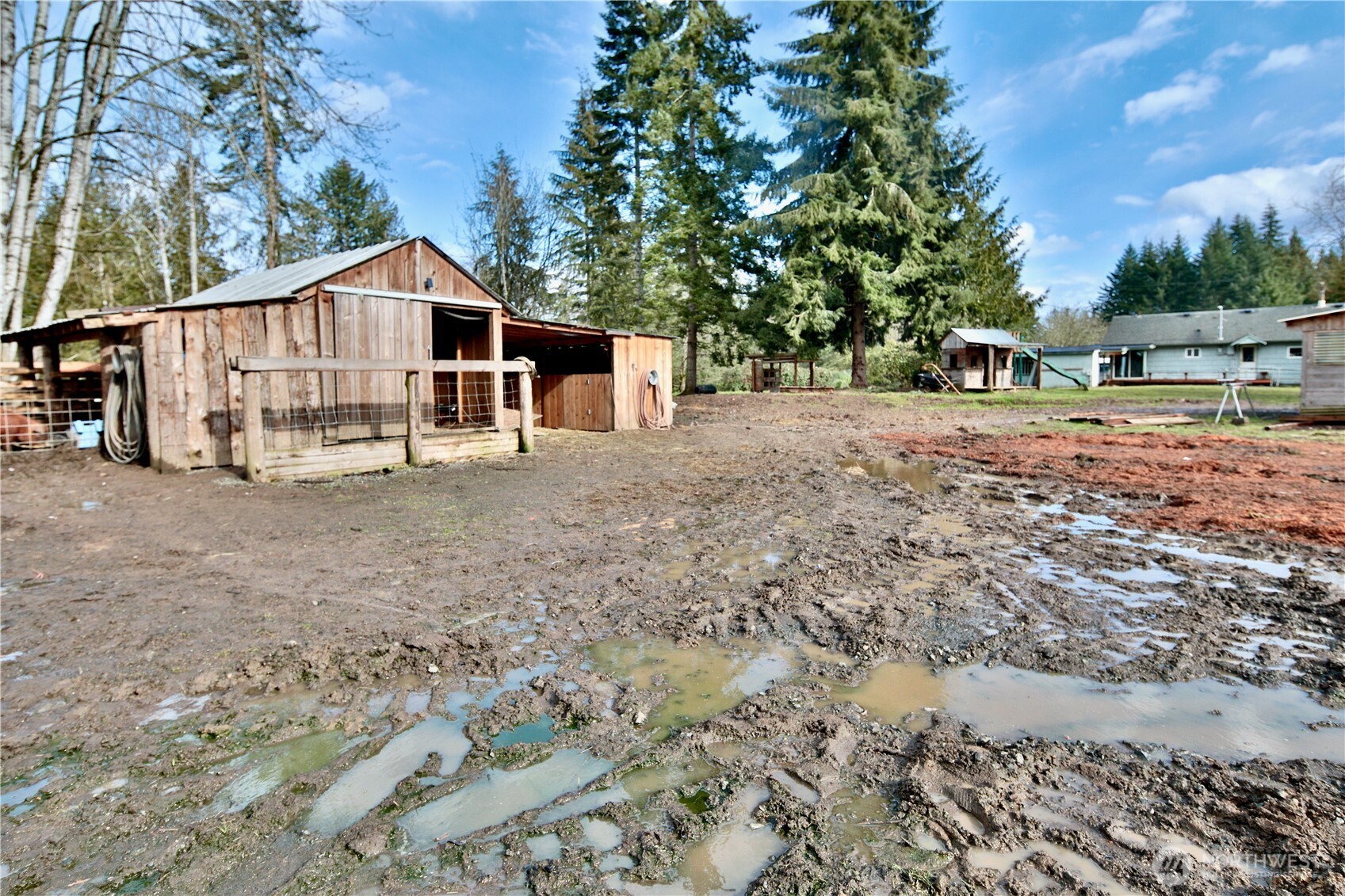90 Bishop Road Port Angeles, WA 98363 - Photo 24 of 38 Gallery Image 24