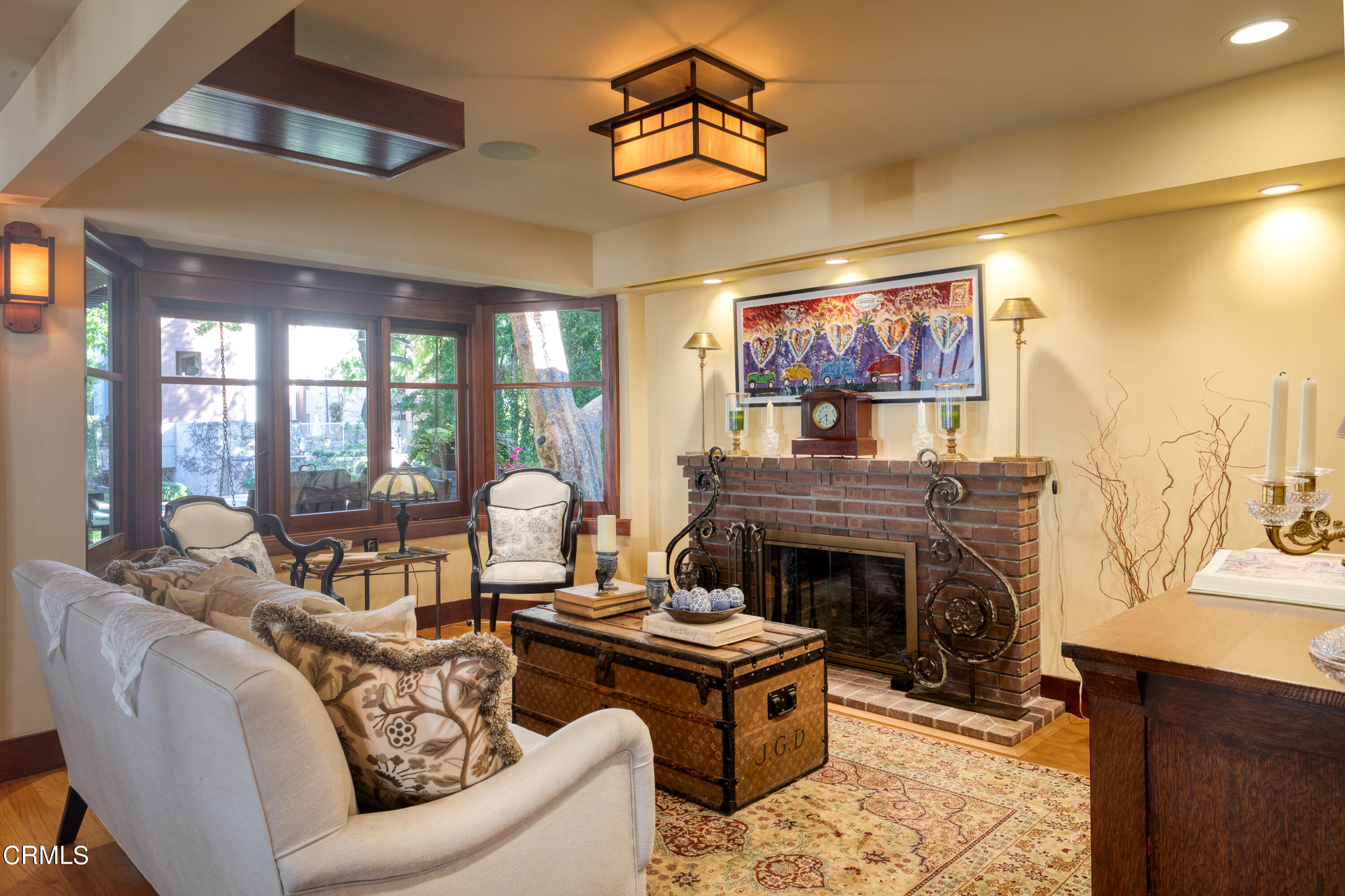 478 Ellis Street Pasadena, CA 91105 - Photo 11 of 75 468 Ellis_006_mls