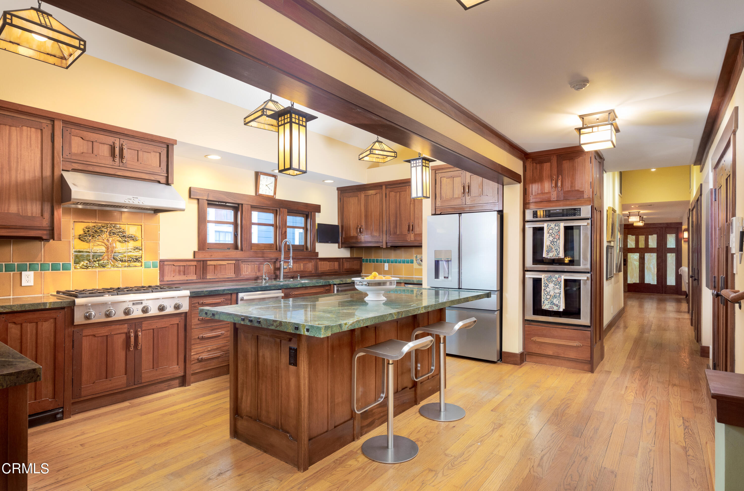 478 Ellis Street Pasadena, CA 91105 - Photo 16 of 75 468 Ellis_1648_mls