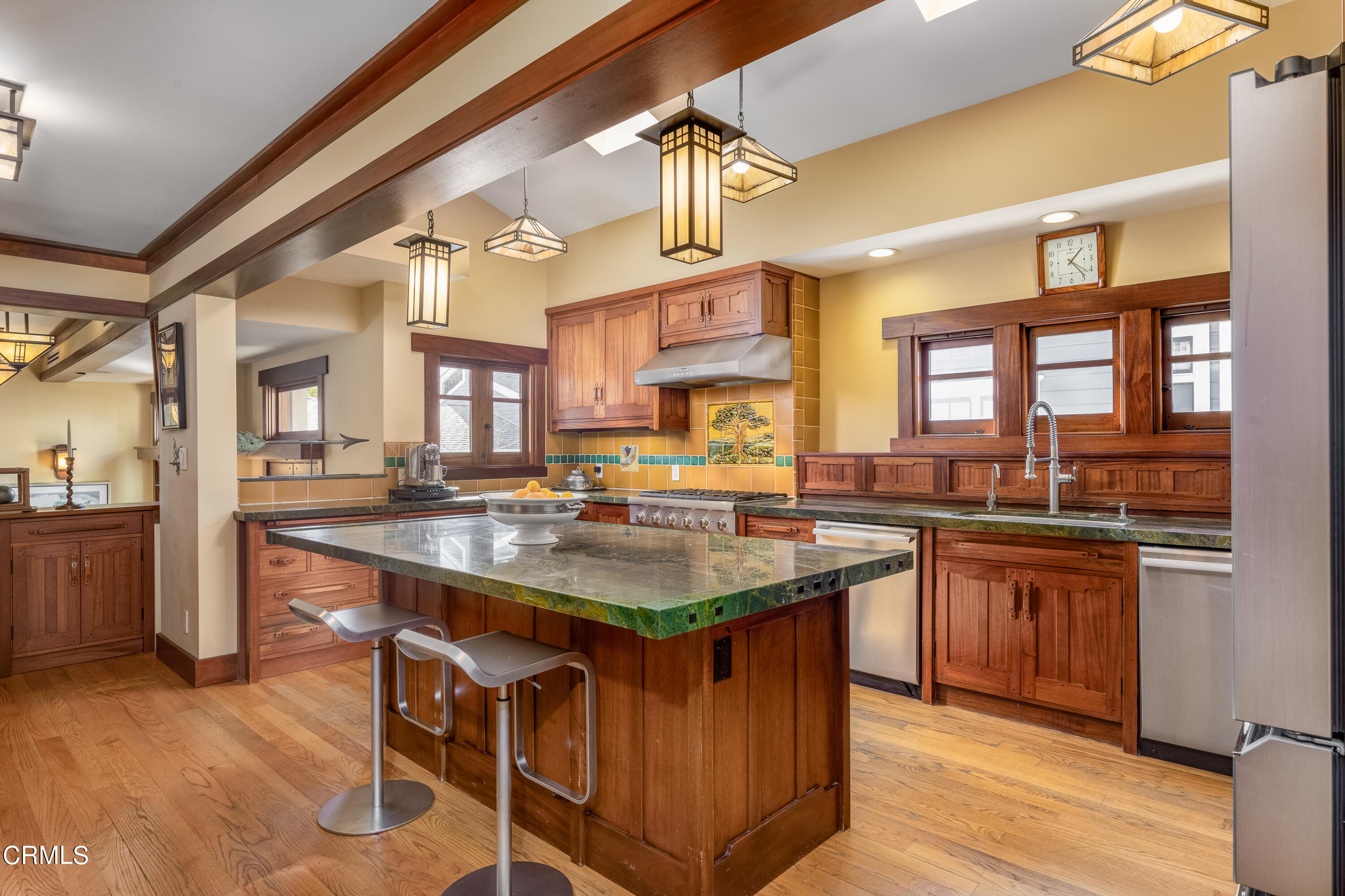 478 Ellis Street Pasadena, CA 91105 - Photo 17 of 75 468 Ellis_895_mls