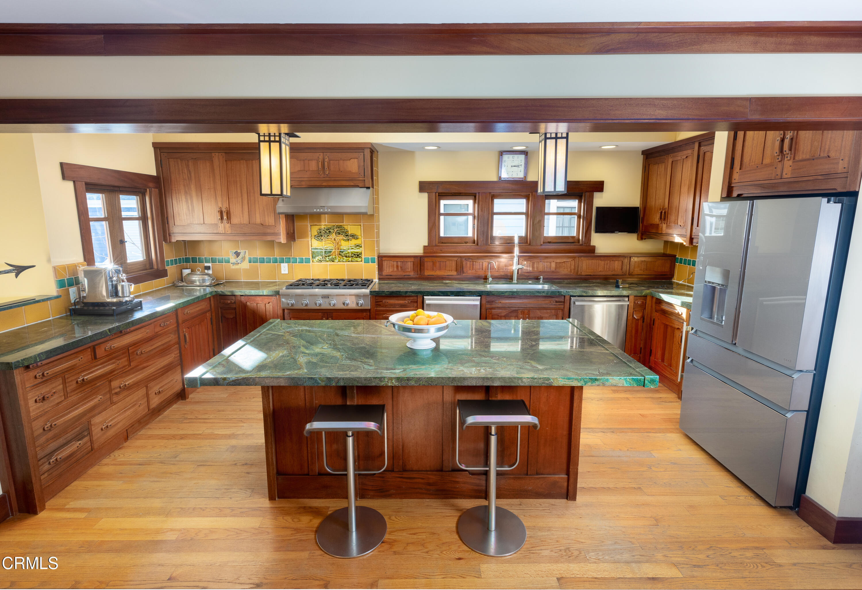 478 Ellis Street Pasadena, CA 91105 - Photo 18 of 75 468 Ellis_1364_mls