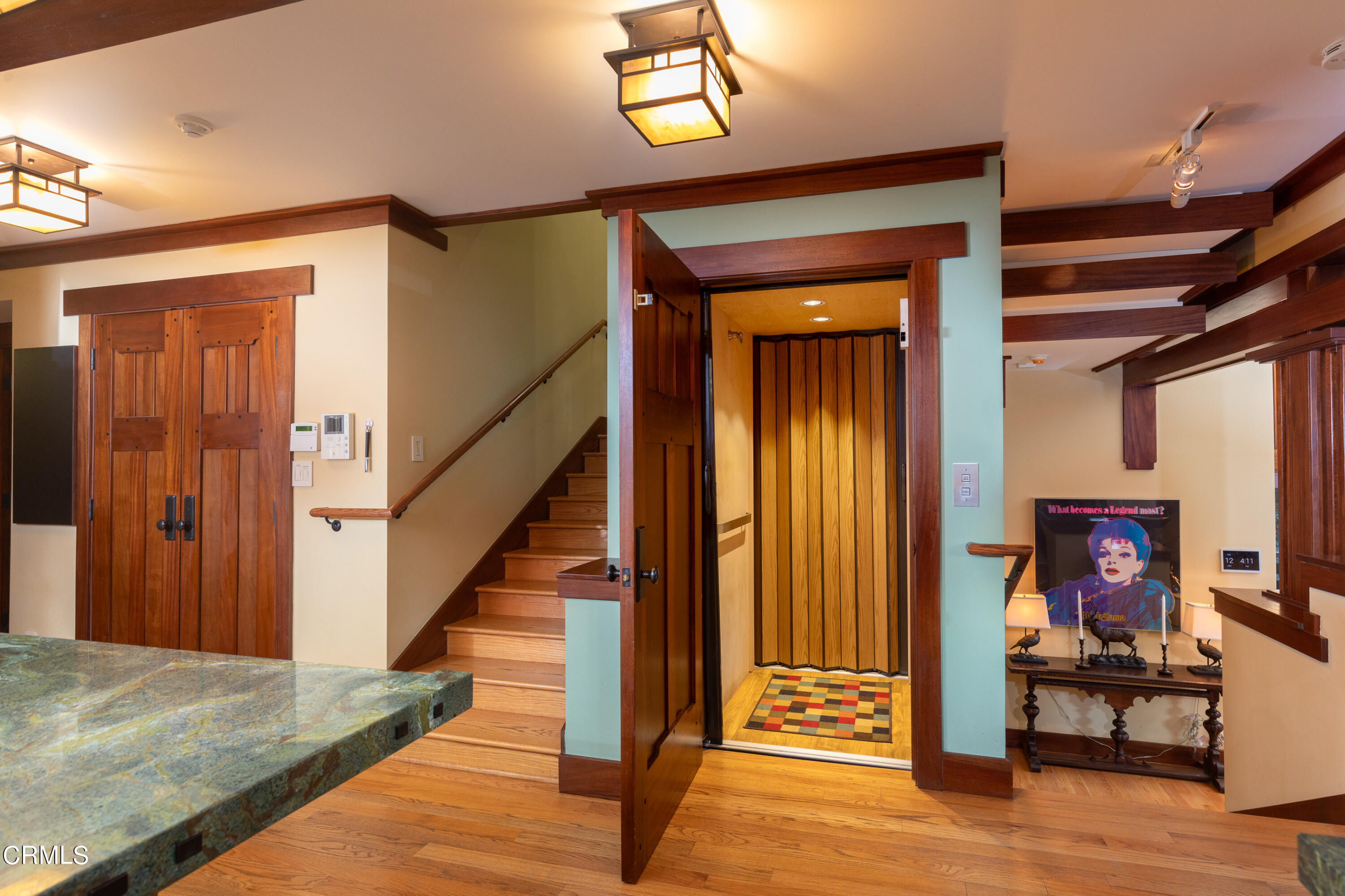 478 Ellis Street Pasadena, CA 91105 - Photo 19 of 75 468 Ellis_1686_mls