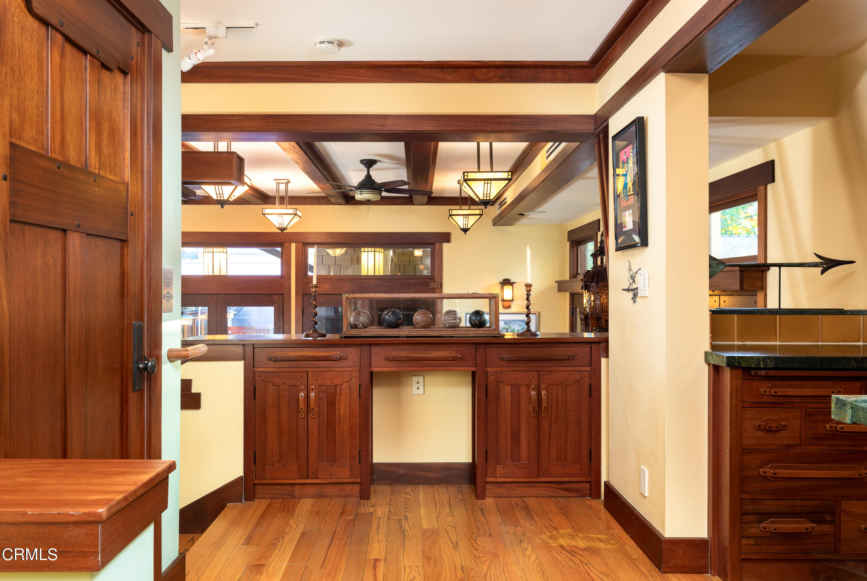 478 Ellis Street Pasadena, CA 91105 - Photo 21 of 75 468 Ellis_1647_mls