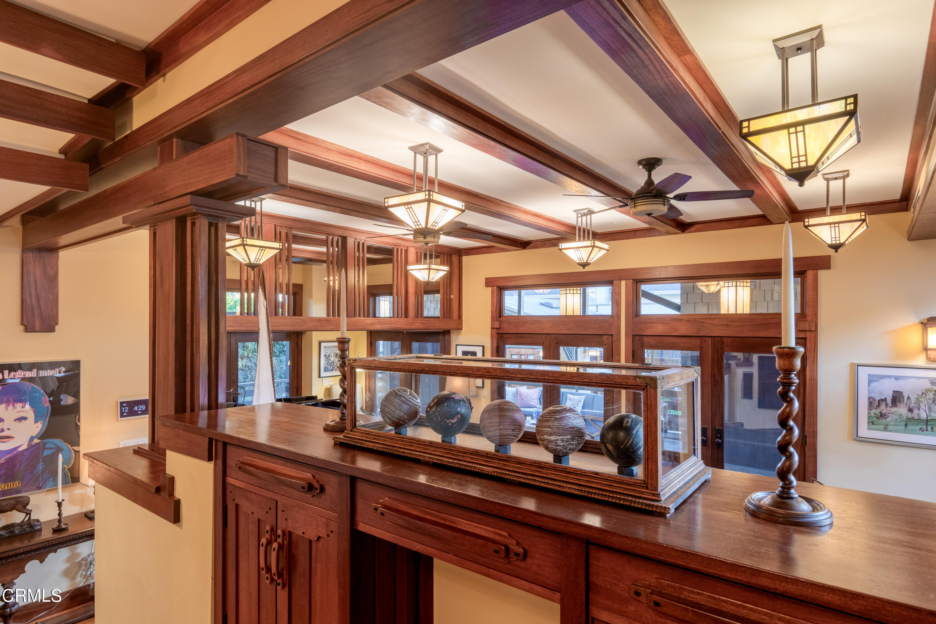 478 Ellis Street Pasadena, CA 91105 - Photo 22 of 75 468 Ellis_1825_mls