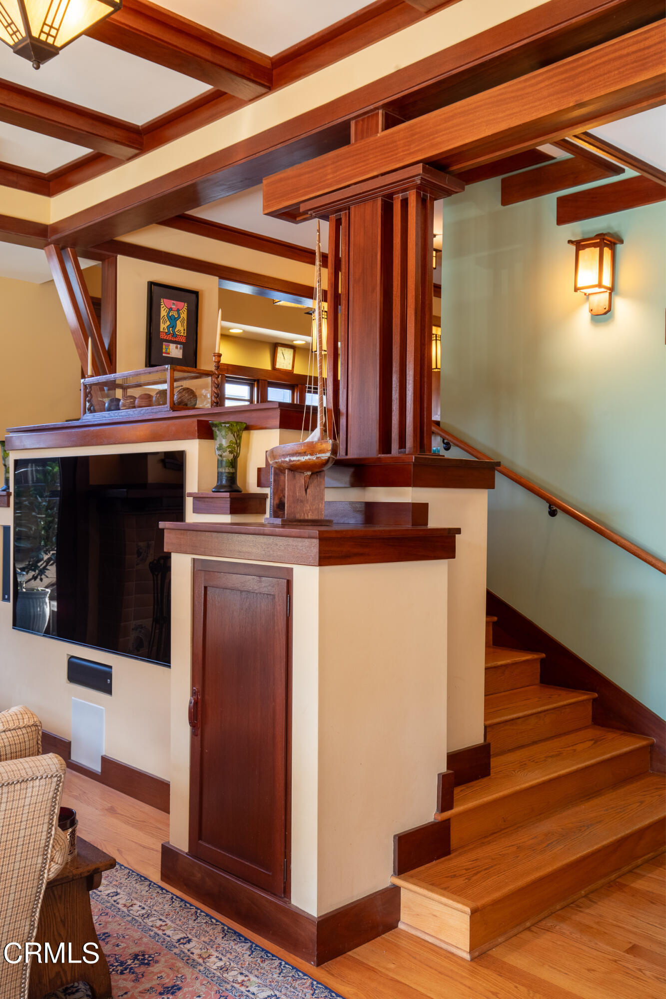 478 Ellis Street Pasadena, CA 91105 - Photo 23 of 75 468 Ellis_2405_mls